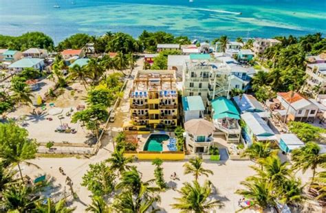 caye caulker cheap hotels|THE 10 BEST Discount Hotels in Caye Caulker .